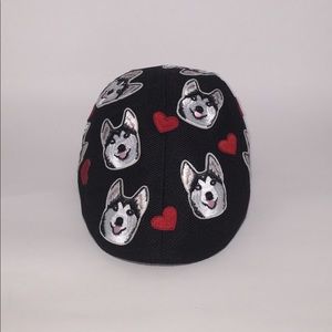 ❤️SOLD❤️ "EEEK1!!!"  ❤️🐶🎩t'gotć deezeyenz🃏🏁🃏